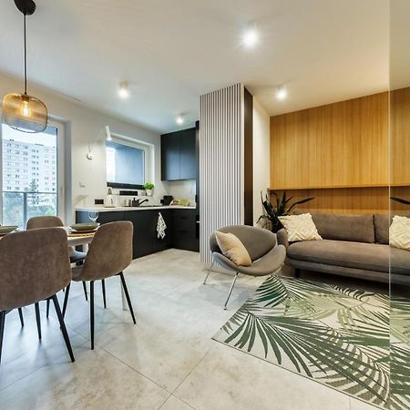 Apartamenty Saskie Kompozytorow Polskich 5 Lublin Kültér fotó