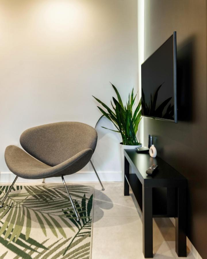 Apartamenty Saskie Kompozytorow Polskich 5 Lublin Kültér fotó
