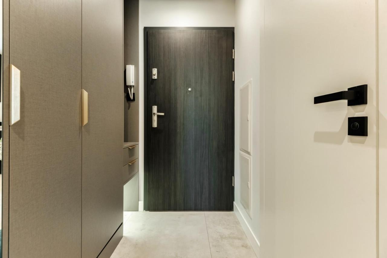 Apartamenty Saskie Kompozytorow Polskich 5 Lublin Kültér fotó